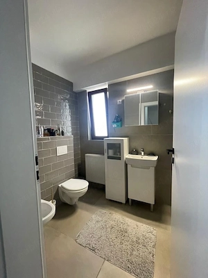 De inchiriat apartament 3 camere zona Calea Aradului - imagine 7