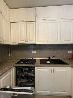 De inchiriat apartament 3 camere zona Calea Aradului - imagine 10