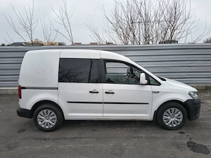 Volkswagen Caddy 1.6 TDI 2016 Facelift - imagine 3