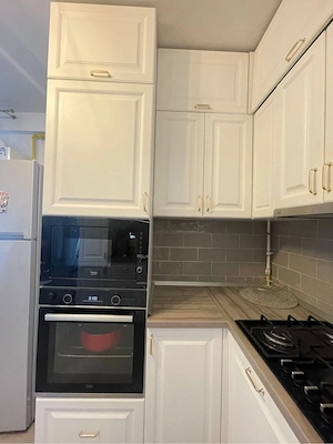 De inchiriat apartament 3 camere zona Calea Aradului - imagine 8