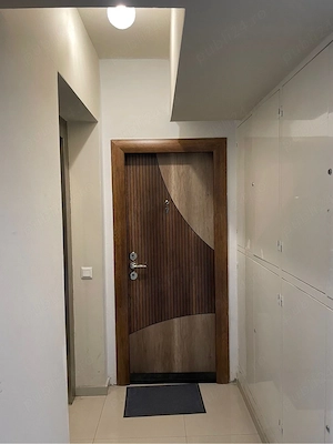 De inchiriat apartament 3 camere zona Calea Aradului - imagine 9