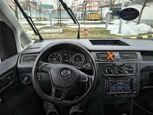 Volkswagen Caddy 1.6 TDI 2016 Facelift - imagine 5