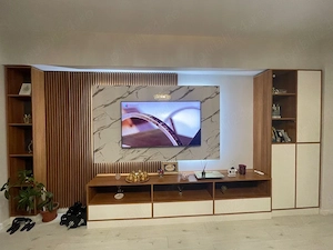 De inchiriat apartament 3 camere zona Calea Aradului - imagine 2