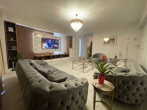 De inchiriat apartament 3 camere zona Calea Aradului - imagine 6