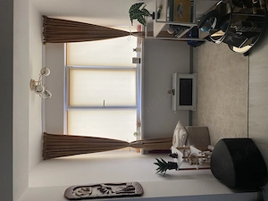 Garsoniera la cheie de vânzare  - imagine 2