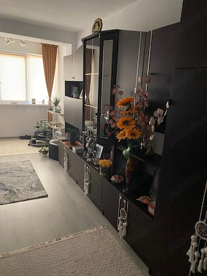 Garsoniera la cheie de vânzare 