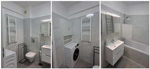 2 camere Tunari-Otopeni | Langa padure | 2 locuri parcare | Compelx NOU | Prima inchiriere | - imagine 5