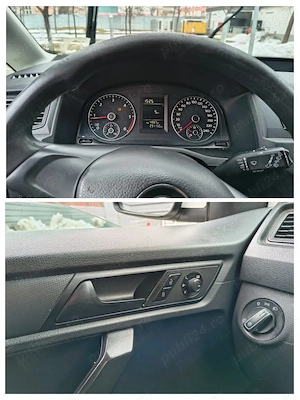 Volkswagen Caddy 1.6 TDI 2016 Facelift - imagine 7