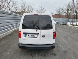 Volkswagen Caddy 1.6 TDI 2016 Facelift - imagine 6