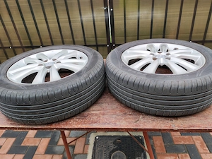 Roti complete hyundai  ix35 - imagine 3