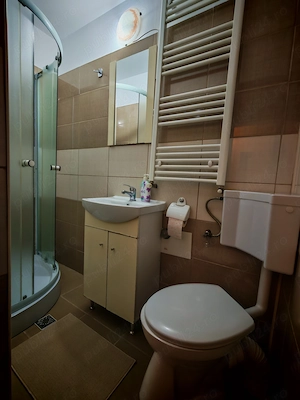  Garsoniera Trivale, confort 1, parter, decomandata - imagine 7