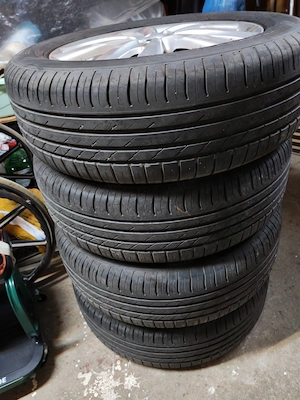 Roti complete hyundai  ix35 - imagine 5