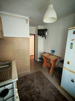  Garsoniera Trivale, confort 1, parter, decomandata - imagine 6