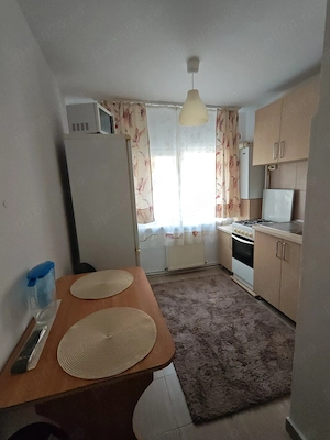  Garsoniera Trivale, confort 1, parter, decomandata - imagine 4