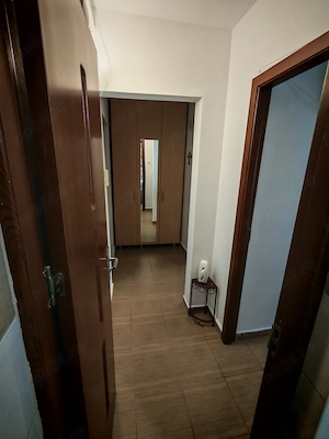  Garsoniera Trivale, confort 1, parter, decomandata - imagine 8