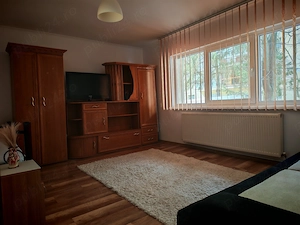  Garsoniera Trivale, confort 1, parter, decomandata