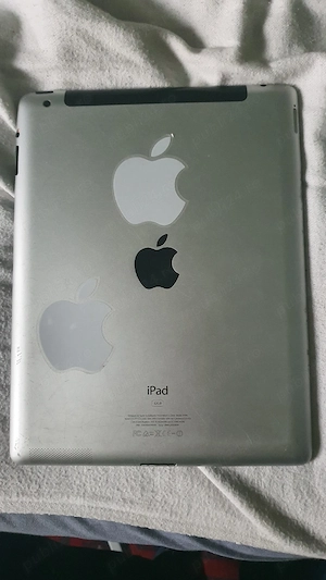 Tableta IPad Apple cu Sim