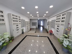 Inchiriez ap 2 cam avangarde city , militari residence - imagine 8