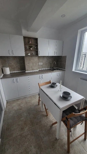 Inchiriez ap 2 cam avangarde city , militari residence - imagine 7