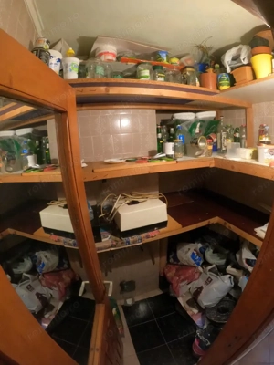 Apartament de 3 camere, 73 mp decomandat la parter inalt - imagine 8