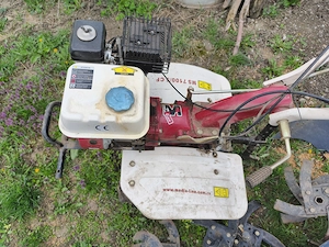 Motosapă Motocultor  - imagine 2