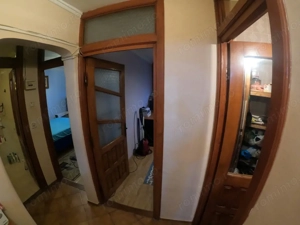 Apartament de 3 camere, 73 mp decomandat la parter inalt - imagine 9