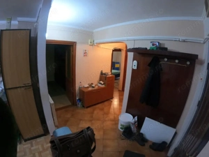 Apartament de 3 camere, 73 mp decomandat la parter inalt - imagine 11