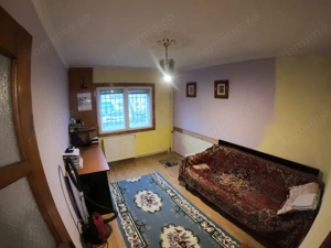 Apartament de 3 camere, 73 mp decomandat la parter inalt - imagine 7