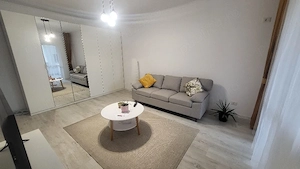 Inchiriez ap 2 cam avangarde city , militari residence - imagine 9