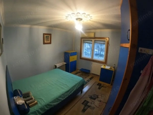 Apartament de 3 camere, 73 mp decomandat la parter inalt - imagine 3