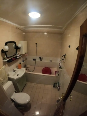 Apartament de 3 camere, 73 mp decomandat la parter inalt - imagine 4