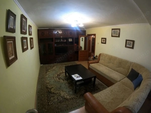 Apartament de 3 camere, 73 mp decomandat la parter inalt - imagine 13