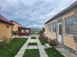 Casa de vanzare in Sat de vacanta Ant Comuna Avram Iancu  - imagine 3