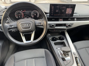 Audi A4 35 TFSI S-tronic Advanced - imagine 2