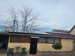 Casa de vanzare in Sat de vacanta Ant Comuna Avram Iancu  - imagine 4