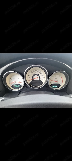 Vând Dodge, masina bună. - imagine 4