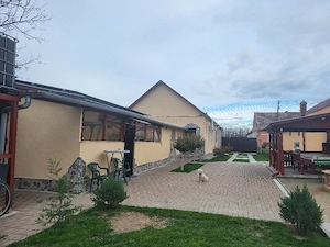 Casa de vanzare in Sat de vacanta Ant Comuna Avram Iancu  - imagine 2