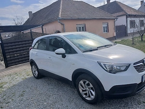 Vând Opel Crossland X - imagine 2