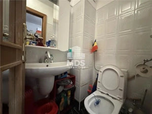 Mobilat si utilat la etajul 2 cu 2 bai - imagine 8
