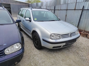 Golf 4 motor 1, 9 diesel 