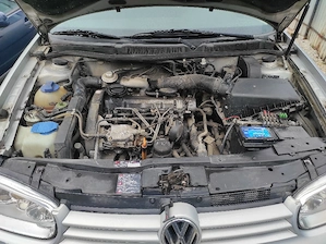 Golf 4 motor 1, 9 diesel  - imagine 3