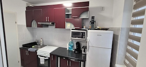 Inchiriez apartament 1 camera cu loc de parcare in cartierul Tudor - imagine 9