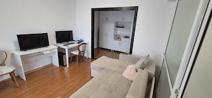 Inchiriez apartament 1 camera cu loc de parcare in cartierul Tudor - imagine 3