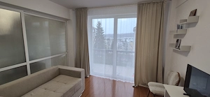 Inchiriez apartament 1 camera cu loc de parcare in cartierul Tudor - imagine 2