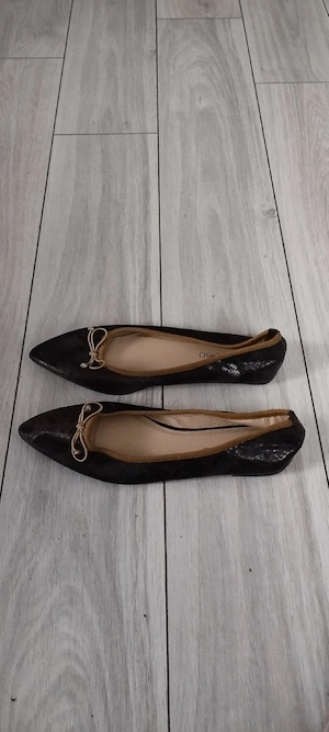 Balerini primăvară- vară