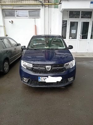 De vanzare Dacia Logan  - imagine 3