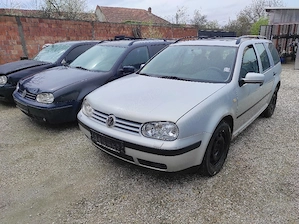 Golf 4 motor 1, 9 diesel  - imagine 4