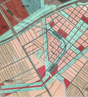 Loturi premium 360 mp în Berceni, Str Bistrița – lângă viitoare stație - imagine 5