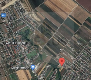 Loturi premium 360 mp în Berceni, Str Bistrița – lângă viitoare stație - imagine 6