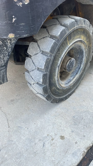 Motostivuitor  Halla 3 t - imagine 5